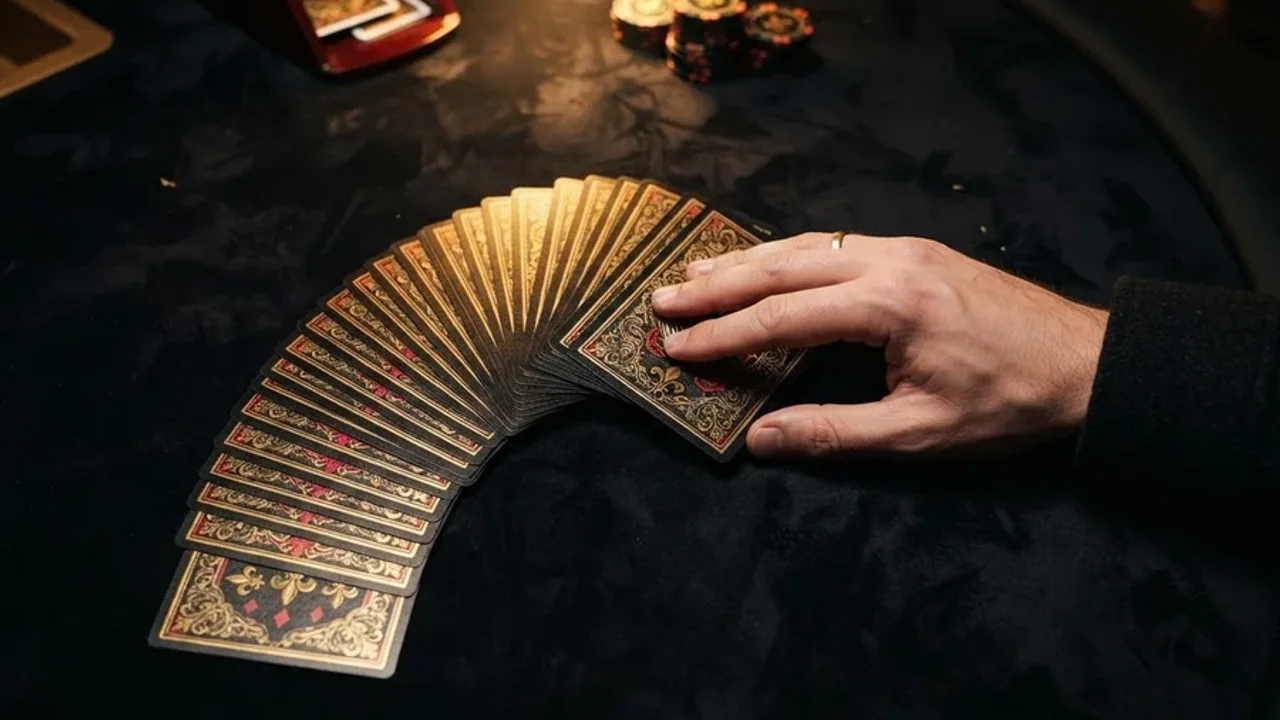 gode udenlandske casinoer