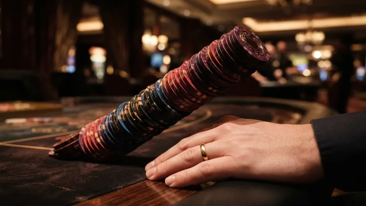 udenlandsk casino med trustly