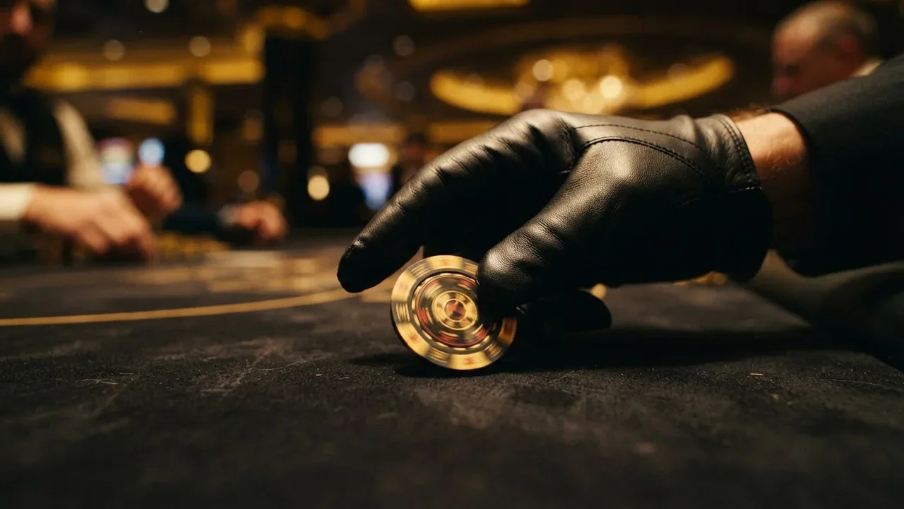 udenlandske casino med trustly